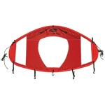 Advanced Elements Rapidup Kayak Sail - Orange