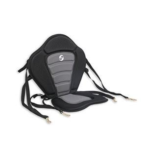 KERCO Deluxe Explorer Kayak Seat for SUP & Boating
