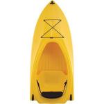 Snap Kayaks Snap Scout Front Piece Kayaks, Yellow