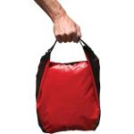 Ultralight Inflatable Kayak for Backpacking - Red