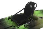 Emotion Stealth Pro Angler 118 Kayak