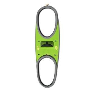 ADVANCED ELEMENTS Double Deck Conversion,Red