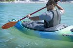 Perception Truefit Kayak Spray Skirt | Multiple Sizes