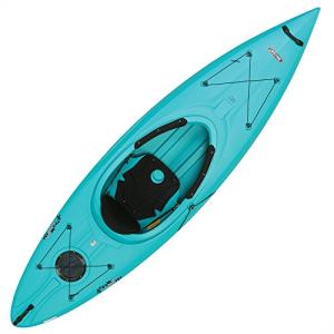 Lifetime Arrow 103 Sit-in Kayak - Ultimate Performance