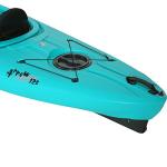 Lifetime Arrow 103 Sit-in Kayak - Ultimate Performance