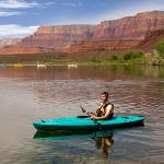 Lifetime Arrow 103 Sit-in Kayak - Ultimate Performance