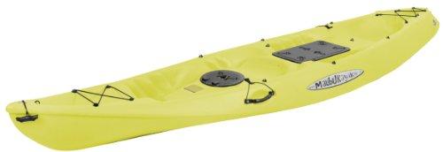 Malibu Kayaks Pro 2 Tandem Recreation Sit on Top