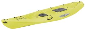 Malibu Kayaks Pro 2 Tandem Recreation Sit on Top