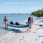 Sea Eagle 465 FastTrack Kayak Pro Package