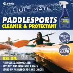 Ultimate Paddlesports Cleaner & UV Protectant Spray