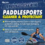 Ultimate Paddlesports Cleaner & UV Protectant Spray