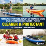 Ultimate Paddlesports Cleaner & UV Protectant Spray