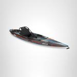 Pelican Argo 100XR - Premium Sit-in Kayak