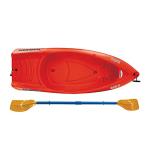 Sun Dolphin Bali Sit-on-top Kayak - 6ft