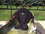 KERCO Deluxe Kayak Seat for SUP and Boating