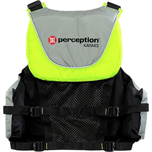 Perception Kayak Hi-Fi Life Jacket