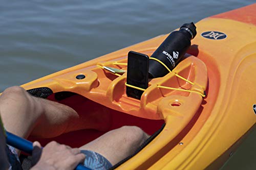 Perception Joyride Sit Inside Kayak for Recreation - 10.0