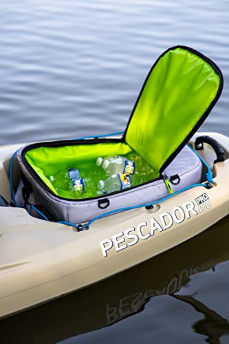 Perception Splash Tankwell Cooler - for Kayaks