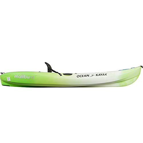 Ocean Kayak Malibu 9.5 Kayak (Envy, 9 Feet 5 Inches)
