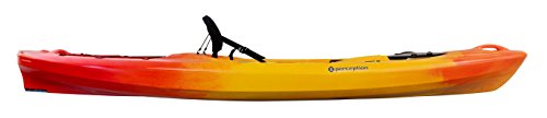 Perception Kayak Pescador Sit On Top for Recreation