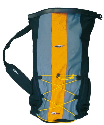 BIC Waterproof Bag