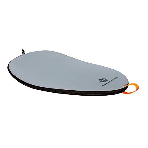 Wilderness Systems TrueFit Cockpit Cover -for Aspire and Other Sit-Inside Kayaks - W12, Grey