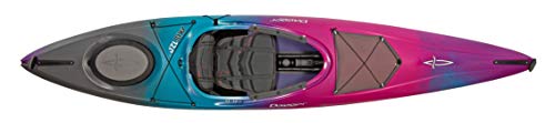 Dagger Axis 12.0 | Sit Inside Recreational Kayak | Multi Water | 12' | Aurora