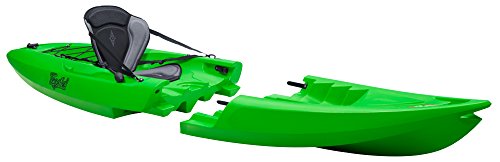 Point 65 Sweden Tequila GTX Solo Lime Modular Kayak