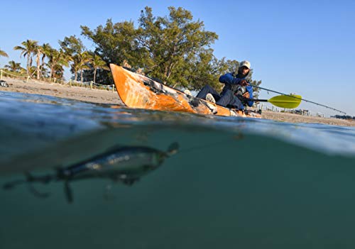 Ocean Kayak Prowler 13 One-Person Sit-On-Top Fishing Kayak