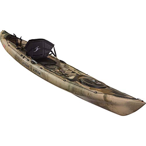 Ocean Kayak Prowler 13 One-Person Sit-On-Top Fishing Kayak