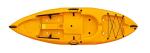 Malibu Kayaks Mini-X Sit on Top Kayak Package