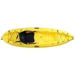 Ocean Kayak Frenzy One-Person Sit-On-Top Recreational Kayak