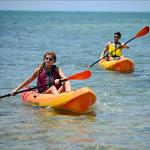 Ocean Kayak Frenzy One-Person Sit-On-Top Recreational Kayak