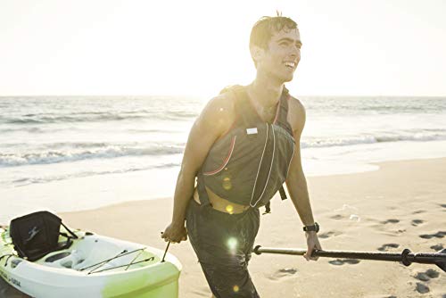 Ocean Kayak Frenzy One-Person Sit-On-Top Recreational Kayak