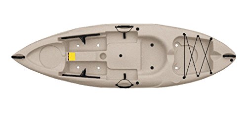 Malibu Kayaks Mini-X Standard Sit on Top Kayak