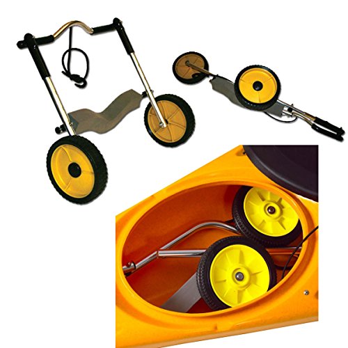 Paddleboy Original Large Boat Cart