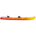 Ocean Kayak Zest Two Expedition Tandem Sit-On-Top Touring Kayak