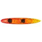 Ocean Kayak Zest Two Expedition Tandem Sit-On-Top Touring Kayak
