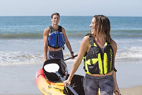 Ocean Kayak Zest Two Expedition Tandem Sit-On-Top Touring Kayak