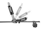 Thule Hull-a-Port Pro: Rooftop Kayak Carrier