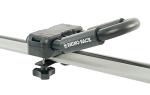 Rhino Rack Folding J-Style Kayak & Canoe Carrier