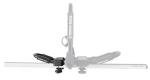 Rhino Rack Folding J-Style Kayak & Canoe Carrier
