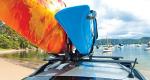Rhino Rack Folding J-Style Kayak & Canoe Carrier