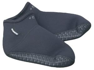 Warmers 2Mm Sandal Sock Paddling Sock