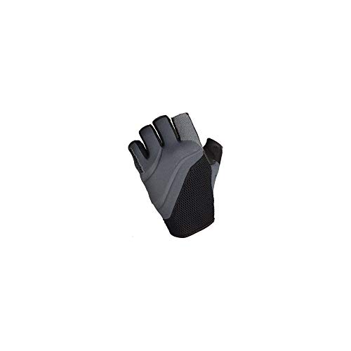 Stohlquist Black/Charcoal X-Large Contact Kayak Glove