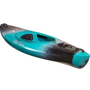 Old Town Heron Junior Recreational Kayak (Photic, 7'5")