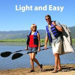 Sea Eagle 330 Pro Inflatable Kayak with Pump