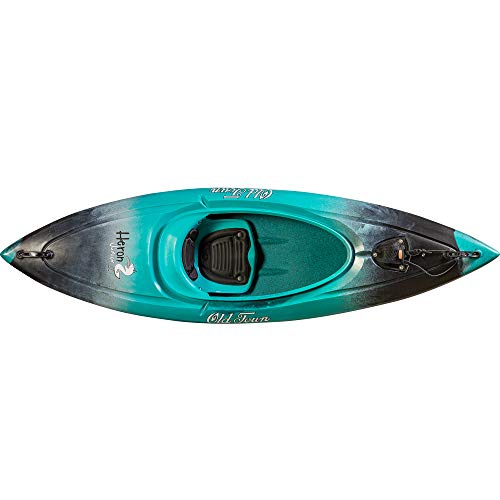 Old Town Heron Junior Recreational Kayak (Photic, 7'5")