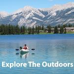 Sea Eagle 330 Pro Inflatable Kayak with Pump