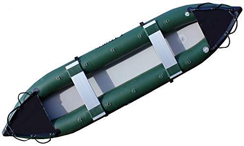 Inflatable Kayaks